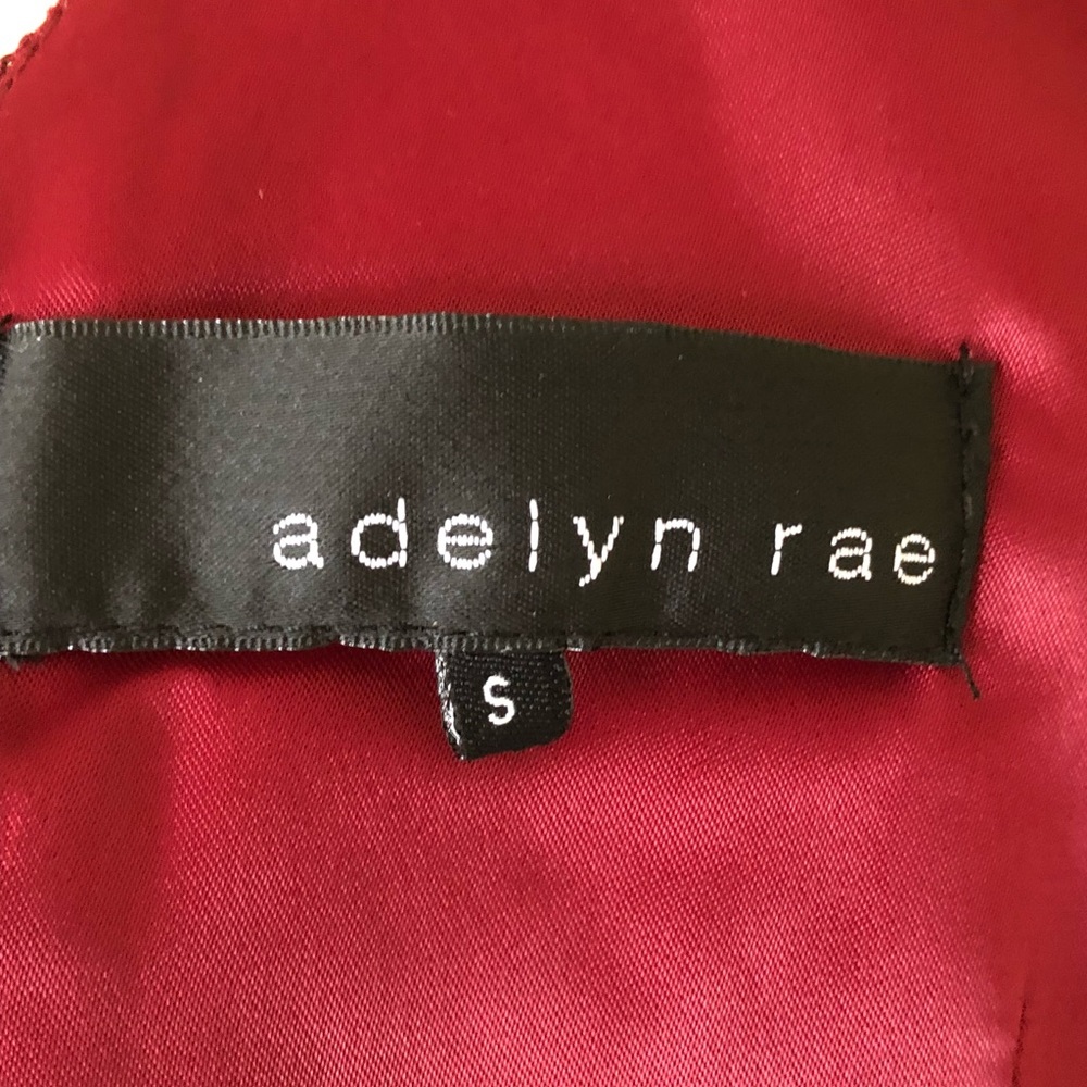 Adelyn Rae Dress - Picture 6 of 6